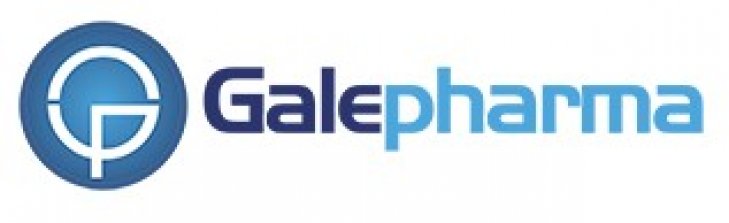 Galepharma